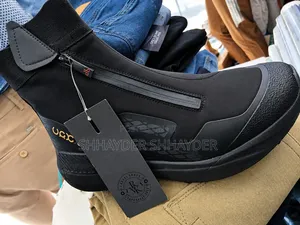 Urxx Waterproof Ankle Boots