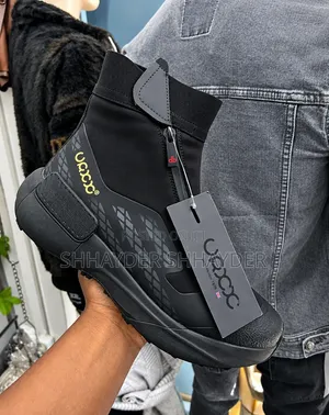 Urxx Waterproof Ankle Boots