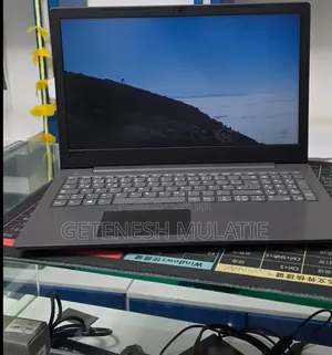 New Laptop Lenovo 8GB HDD 1T