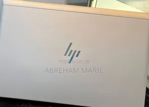 New Laptop HP EliteBook 845 G7 16GB AMD Ryzen 7 SSD 512GB