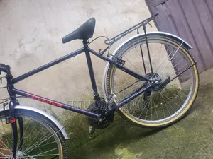 Creeper Bicycle