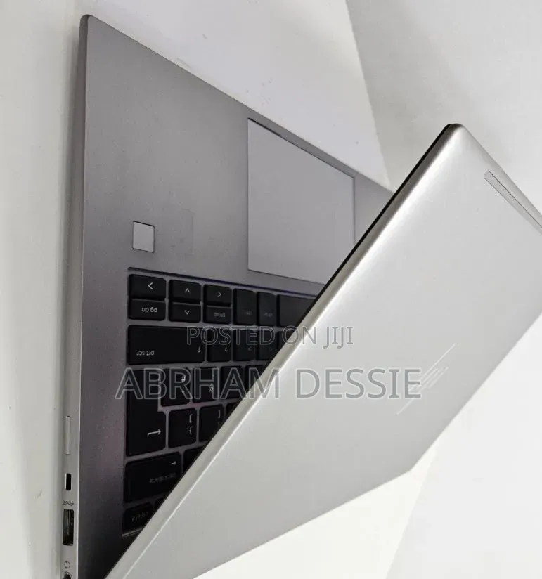 New Laptop HP 16GB Intel Core i5 SSD 512GB