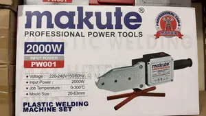 PPR Welding