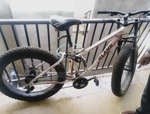 Sport Bicycle