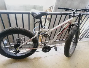 Sport Bicycle