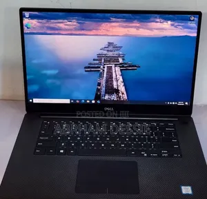 New Laptop Dell 16GB Intel Core i7 SSD 512GB