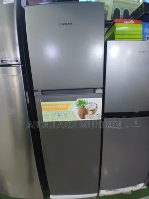 Garad Cooler Fridg