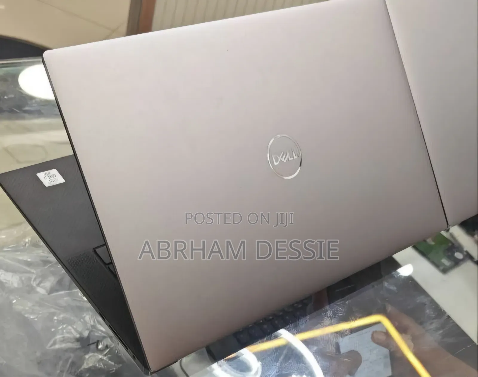 New Laptop Dell 16GB Intel Core i7 SSD 512GB