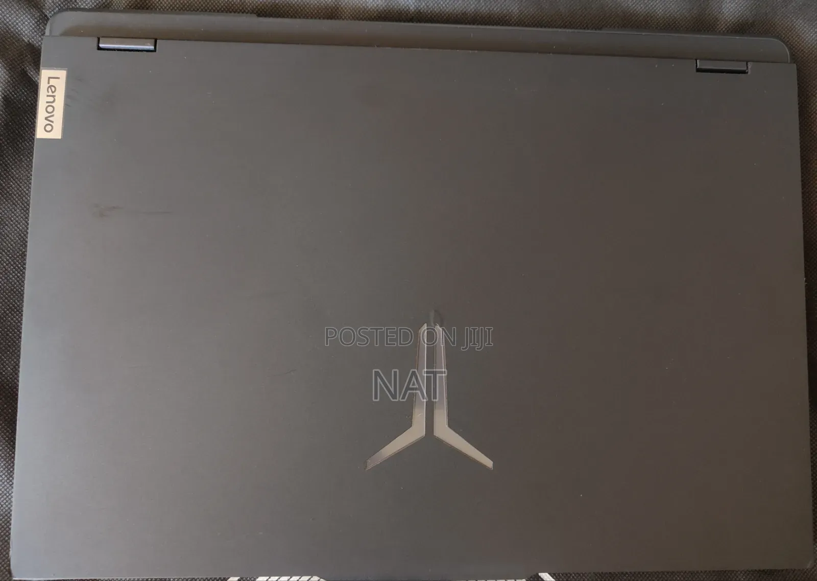 New Laptop Lenovo Legion 5 16GB Intel Core i9 SSD 1T