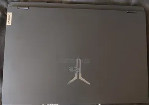 New Laptop Lenovo Legion 5 16GB Intel Core i9 SSD 1T