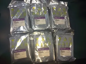 10TB Surveillance Harddisk Western Digital HDD