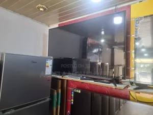 Mewe 55" Webos
