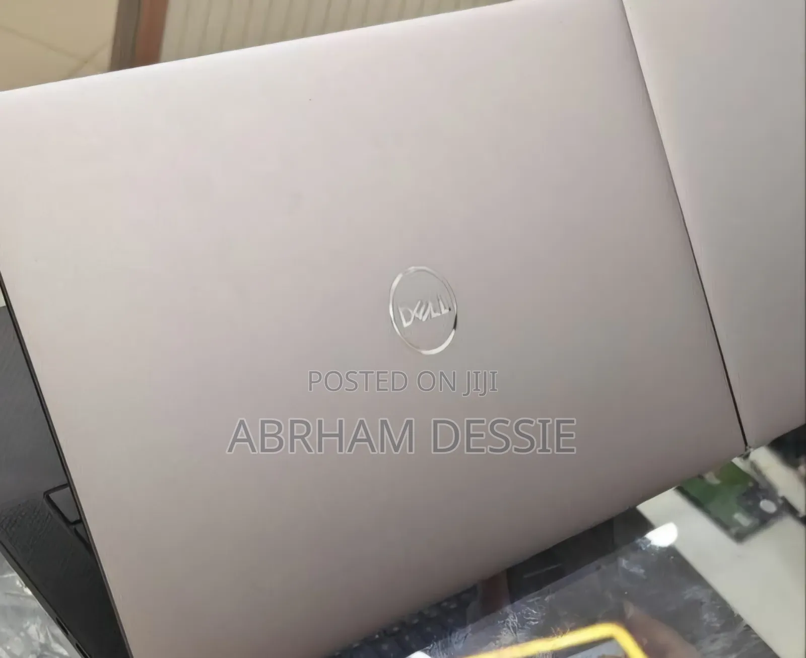 New Laptop Dell 16GB Intel Core i7 SSD 512GB