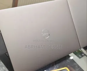 New Laptop Dell 16GB Intel Core i7 SSD 512GB
