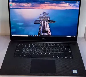 New Laptop Dell 16GB Intel Core i7 SSD 512GB