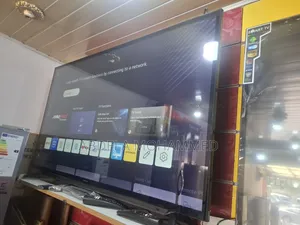 Mewe 55" Webos