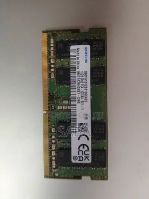 Ddr4 Laptop Ram 16gb