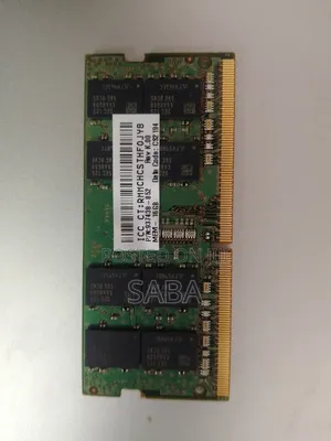 Ddr4 Laptop Ram 16gb