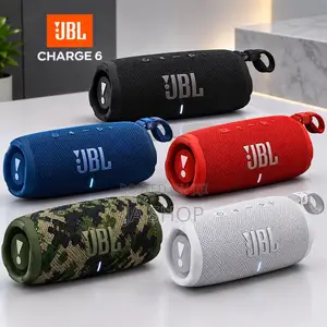 Charge 6 Orginal Speaker