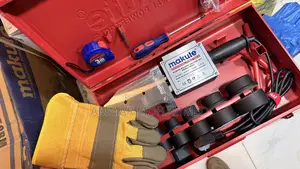 PPR Welding