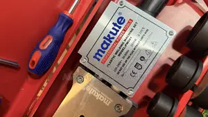 PPR Welding