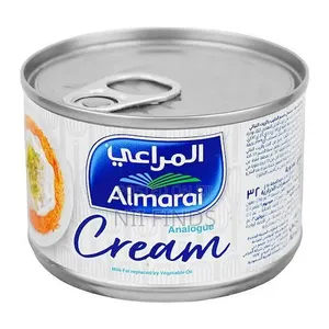 Almarai Analogue Cream With Vegetable Oil