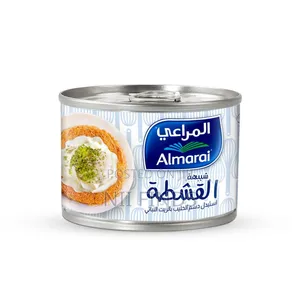 Almarai Analogue Cream With Vegetable Oil