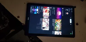 Lenovo Tab 64 GB Silver