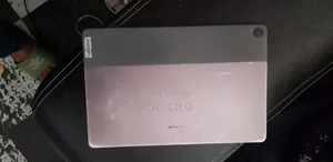 Lenovo Tab 64 GB Silver
