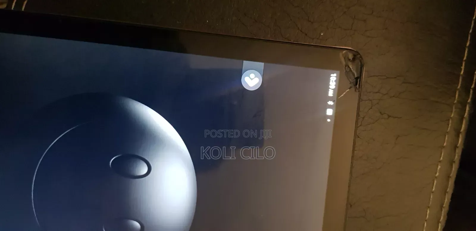 Lenovo Tab 64 GB Silver
