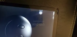 Lenovo Tab 64 GB Silver