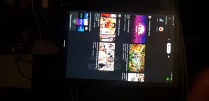 Lenovo Tab 64 GB Silver