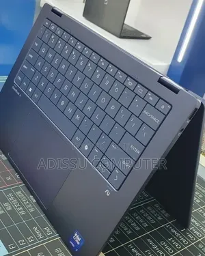 New Laptop HP OmniBook 5 14" 16GB Intel Core Ultra 7 SSD 1T