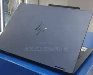 New Laptop HP OmniBook 5 14" 16GB Intel Core Ultra 7 SSD 1T