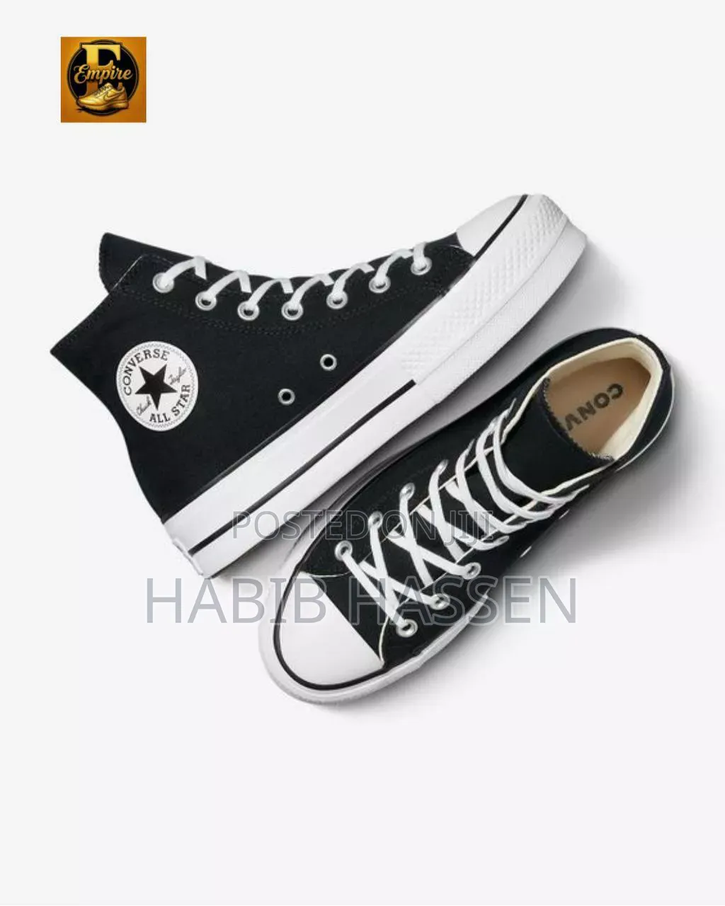 !! #converse All Star Double Sole