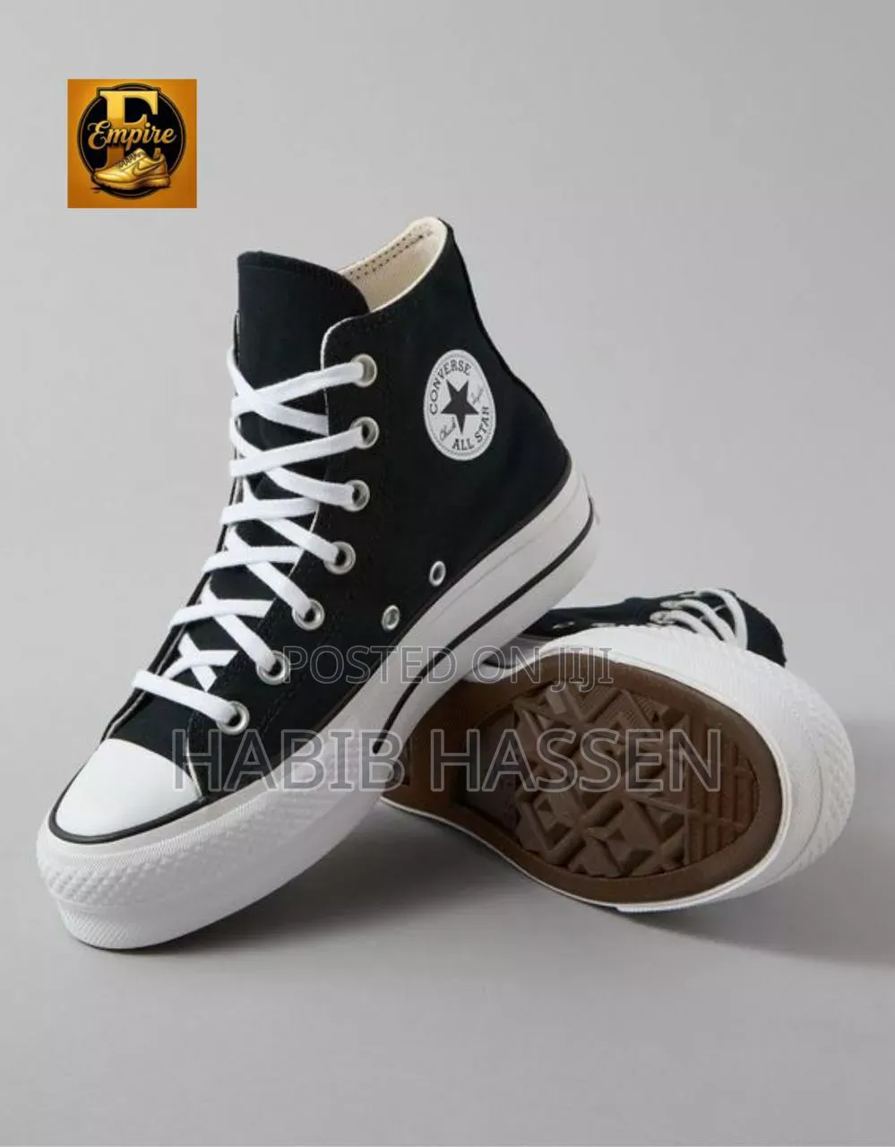 !! #converse All Star Double Sole