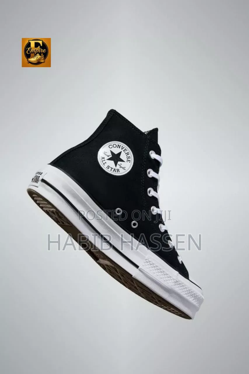 !! #converse All Star Double Sole