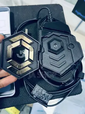 Logitech G502 Gaming Mouse