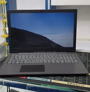 Laptop Lenovo Ideapad 3 8GB Intel Core i3 HDD 1T