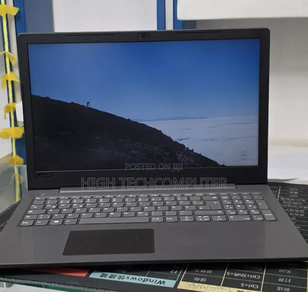 Laptop Lenovo Ideapad 3 8GB Intel Core i3 HDD 1T