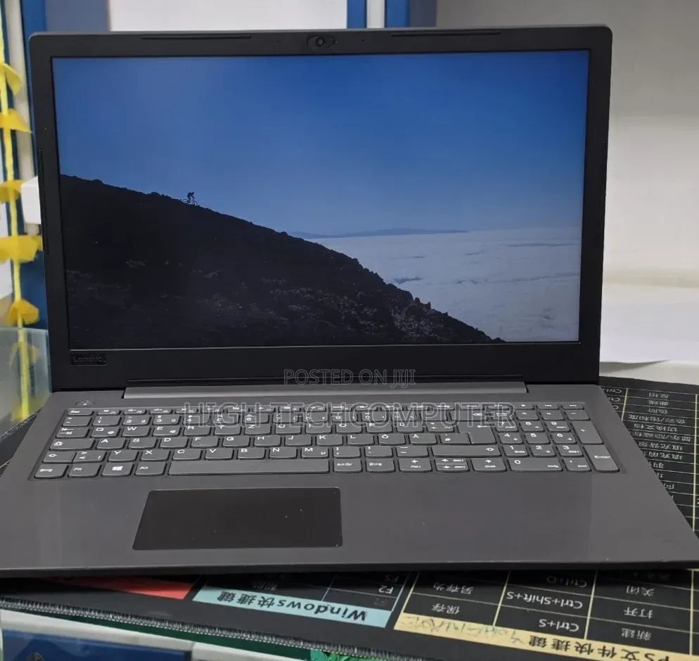 Laptop Lenovo Ideapad 3 8GB Intel Core i3 HDD 1T