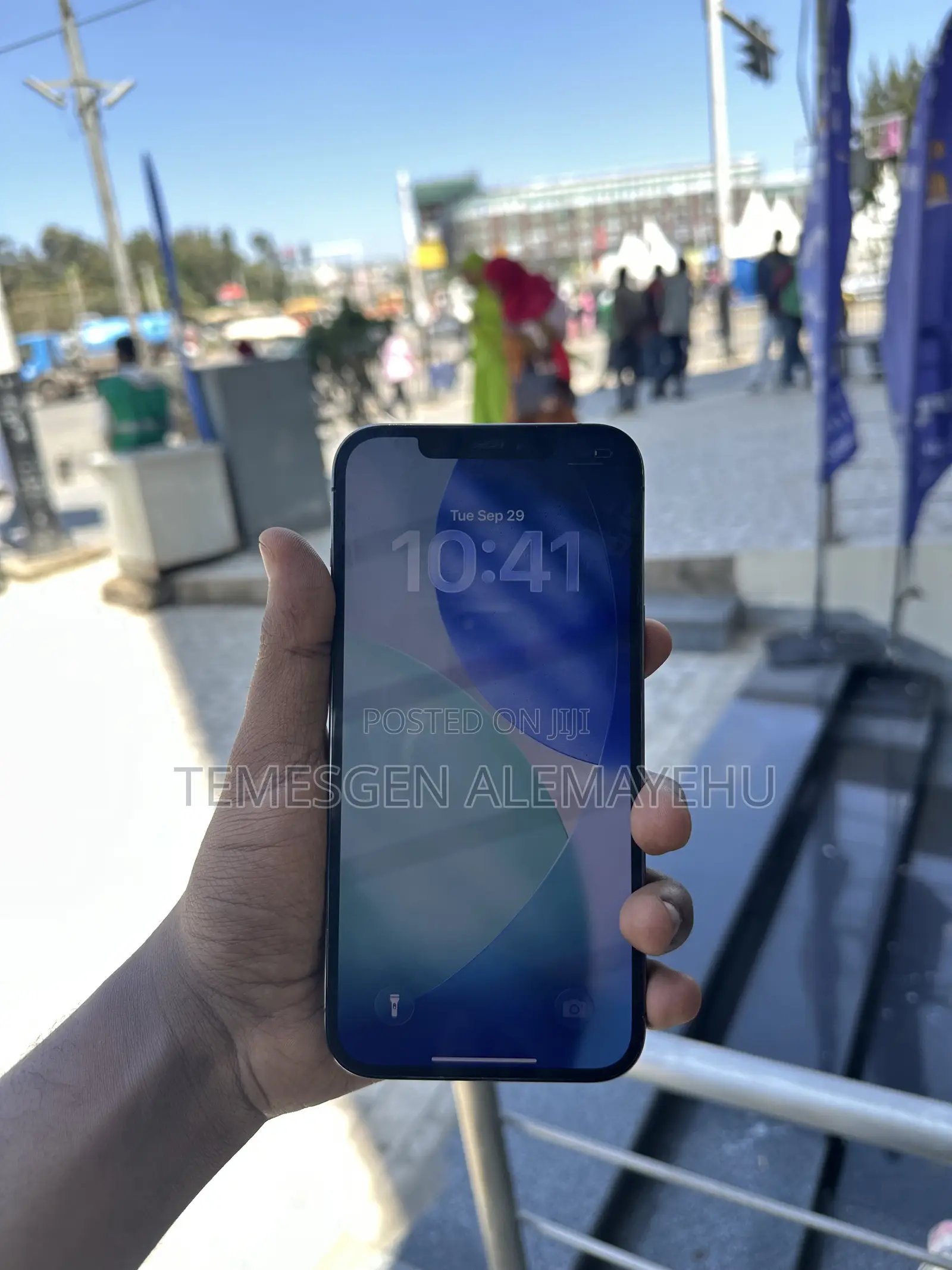 Apple iPhone 12 Pro Max 256 GB