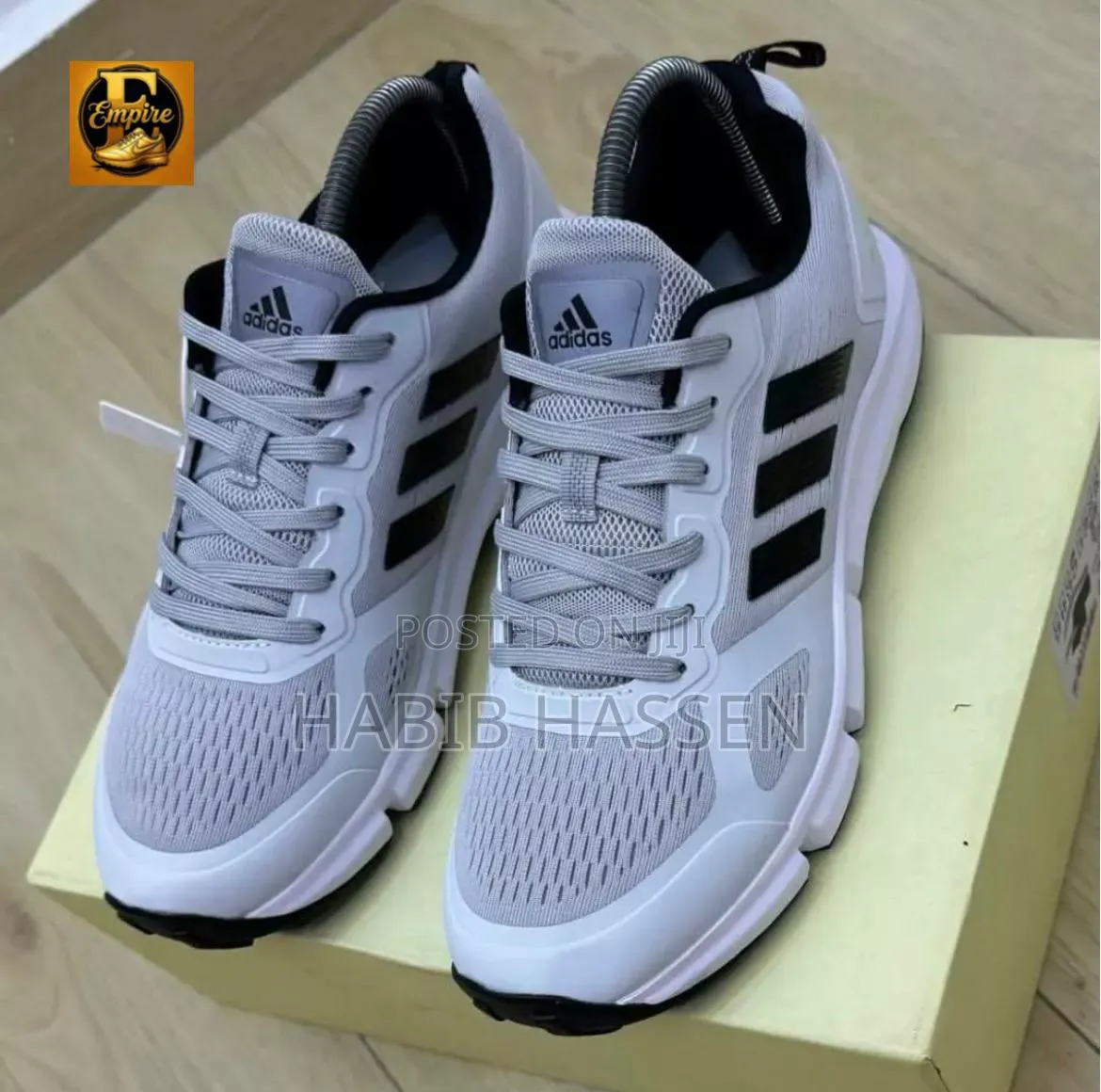 #Adidas Terrex Outdoor Shoes