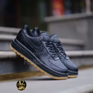 #nike Gortex 
