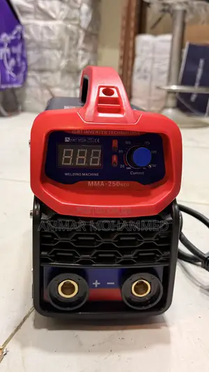 Welding 250A