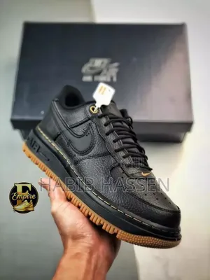 #nike Gortex 
