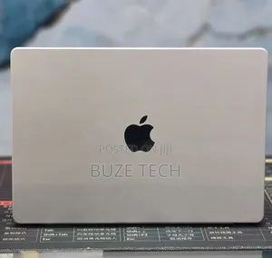 New Laptop Apple MacBook Pro 2021 M1 16GB Apple M1 Pro SSD 1T