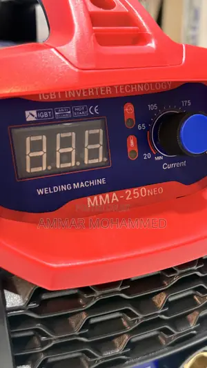 Welding 250A