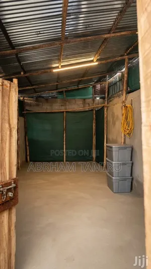 Rent for Stores