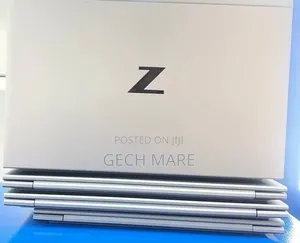 New Laptop HP ZBook 14 16GB Intel Core i7 SSD 512GB